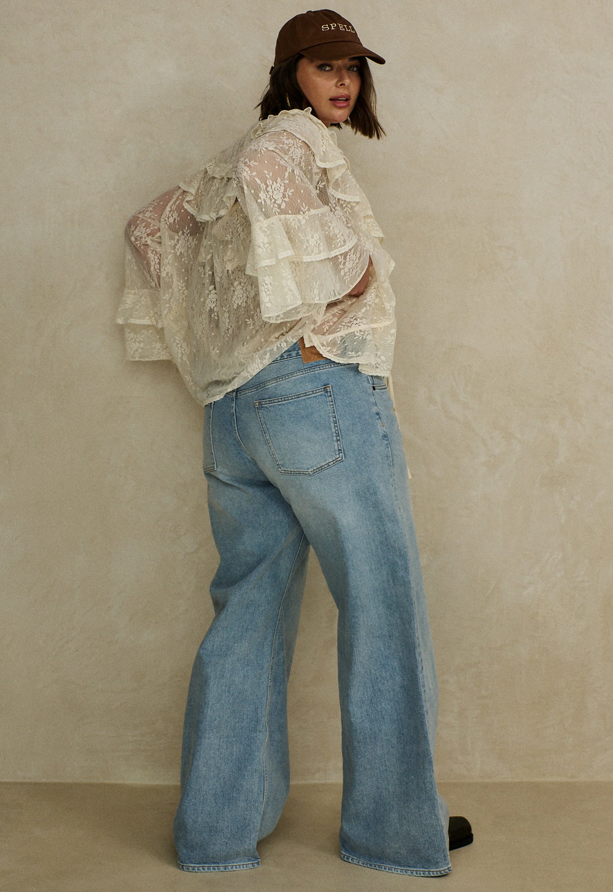 1979 Denim Relaxed Jean - Image 3