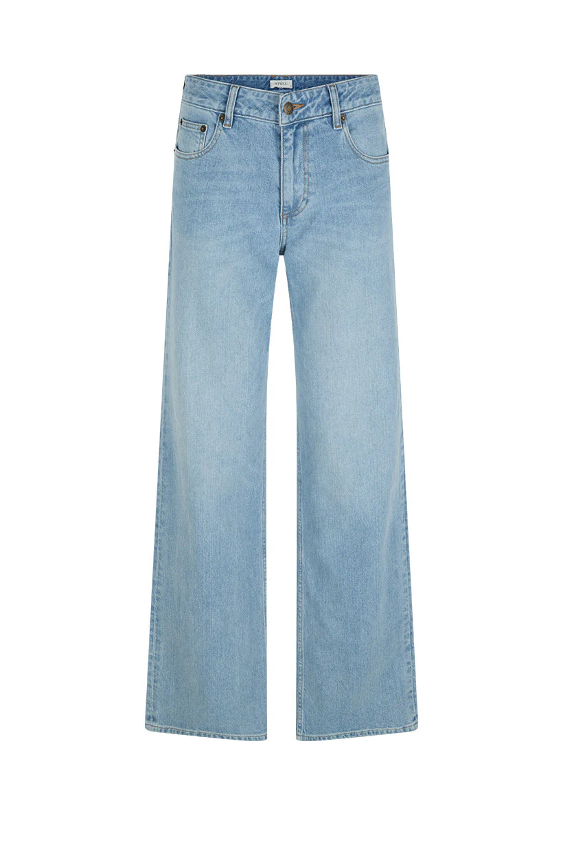 1979 Denim Relaxed Jean - Image 7