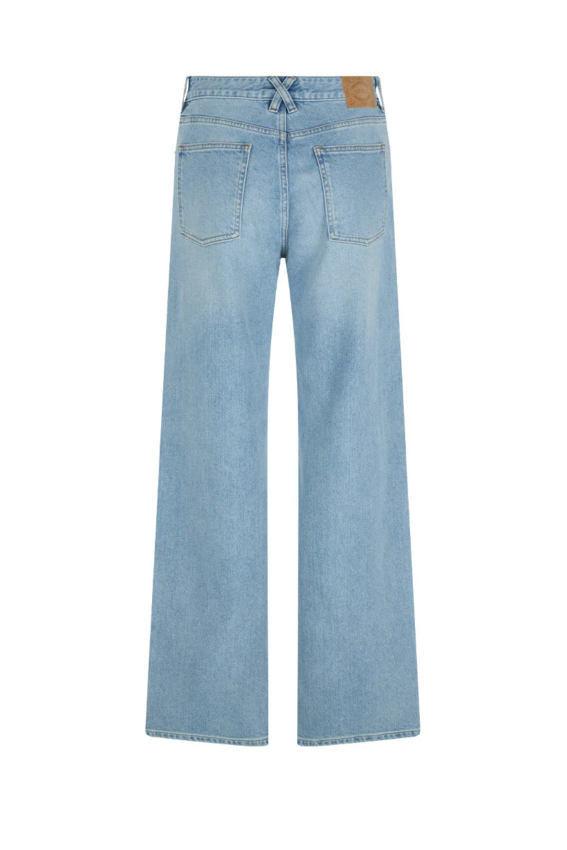 1979 Denim Relaxed Jean - Image 8