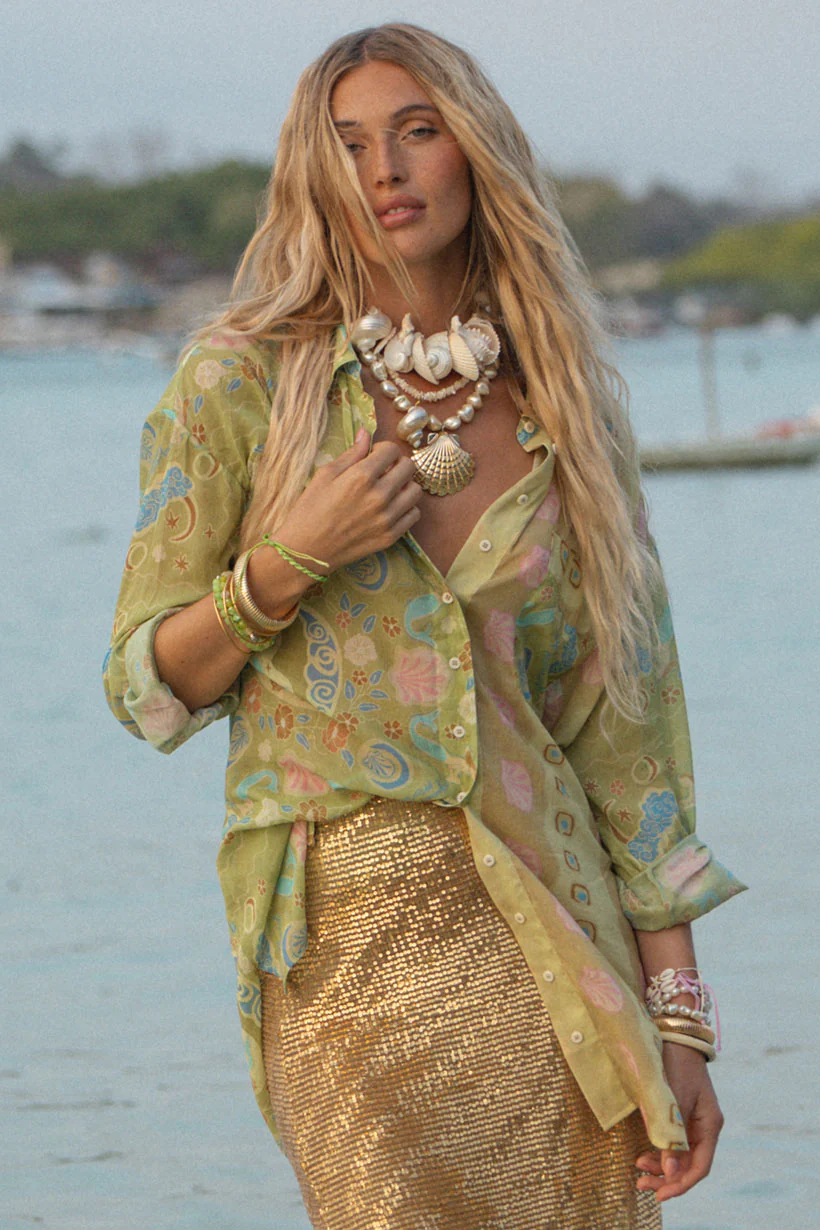 Aquarius Shirt - Image 2