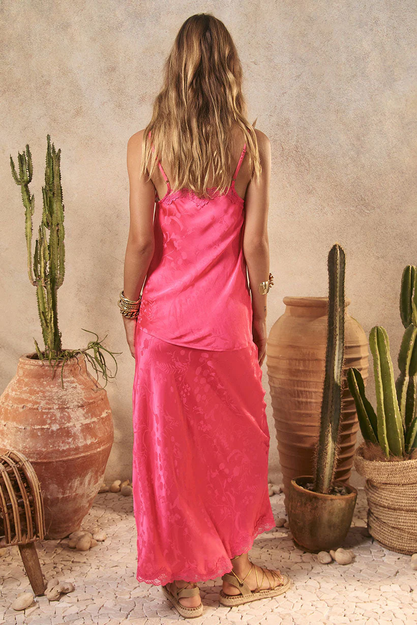 Boudoir Bias Skirt - Image 4