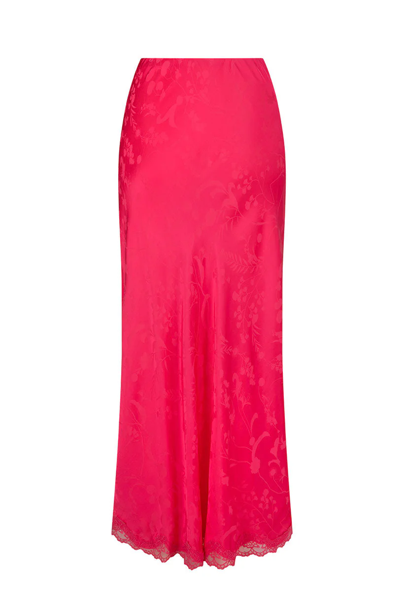 Boudoir Bias Skirt - Image 5