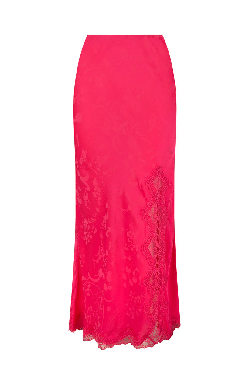 Boudoir Bias Skirt - Image 6