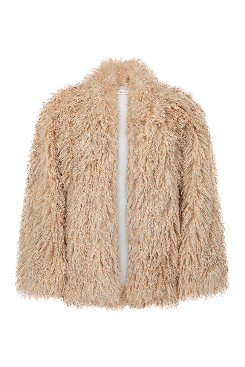Cloud Nine Jacket - Image 3