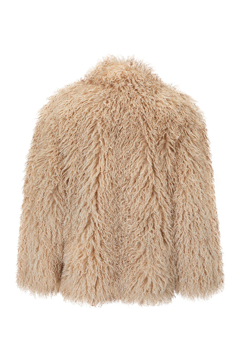 Cloud Nine Jacket - Image 4
