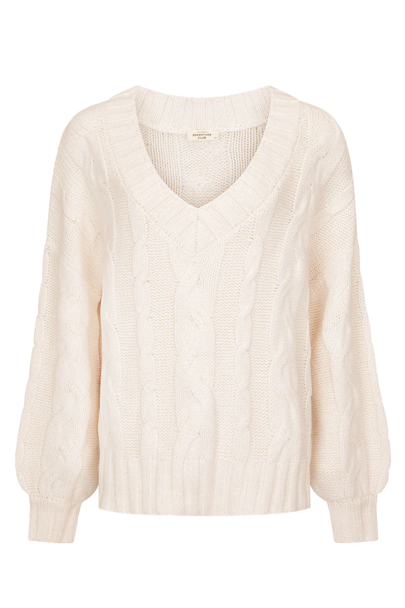 Cozy Campfire Sweater - Image 7