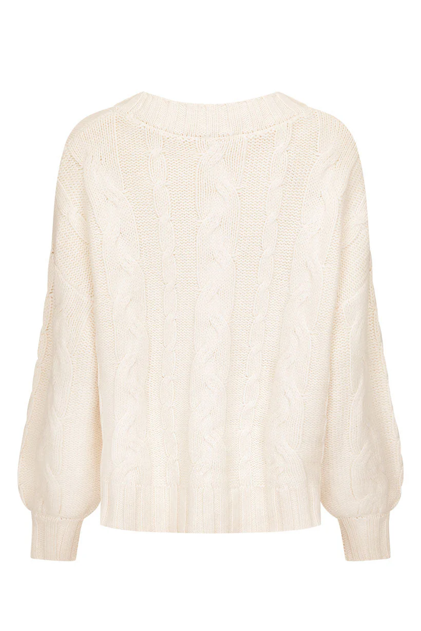 Cozy Campfire Sweater - Image 8