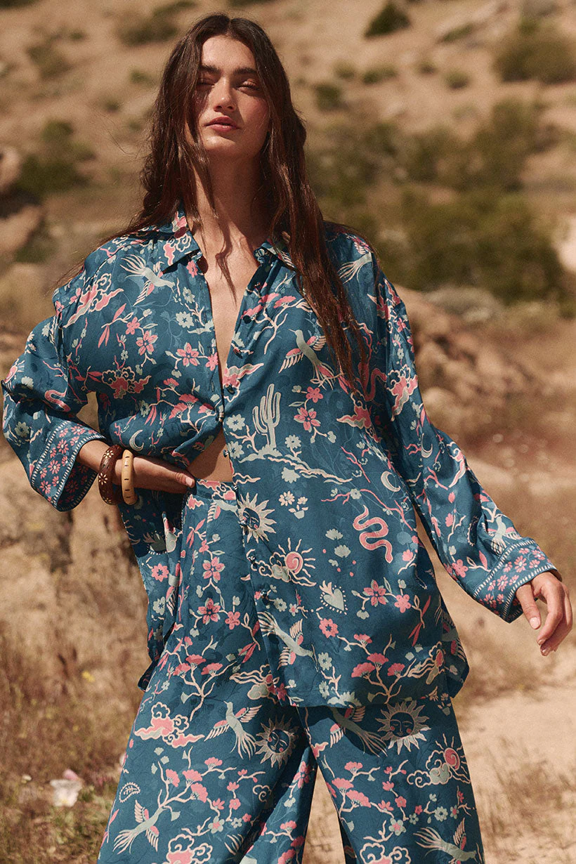 Desert Bandita Shirt - Image 2