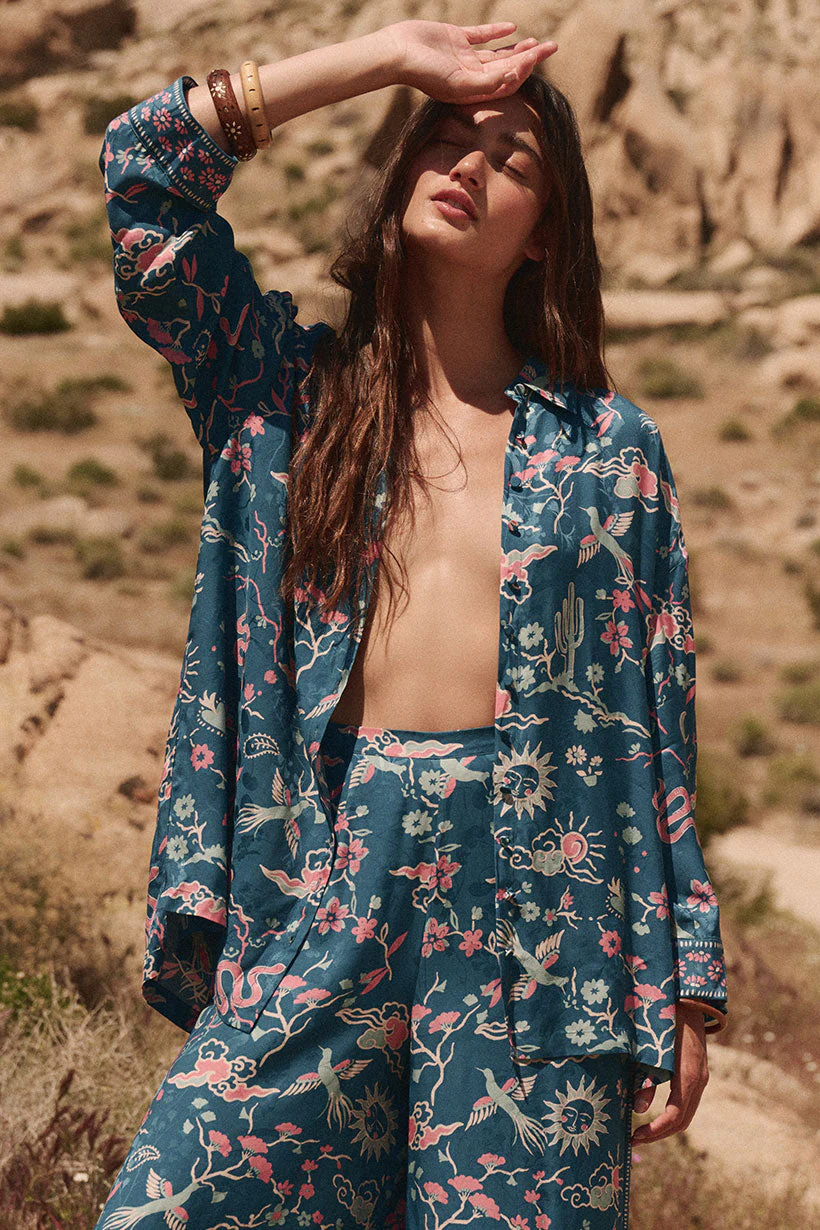 Desert Bandita Shirt - Image 3