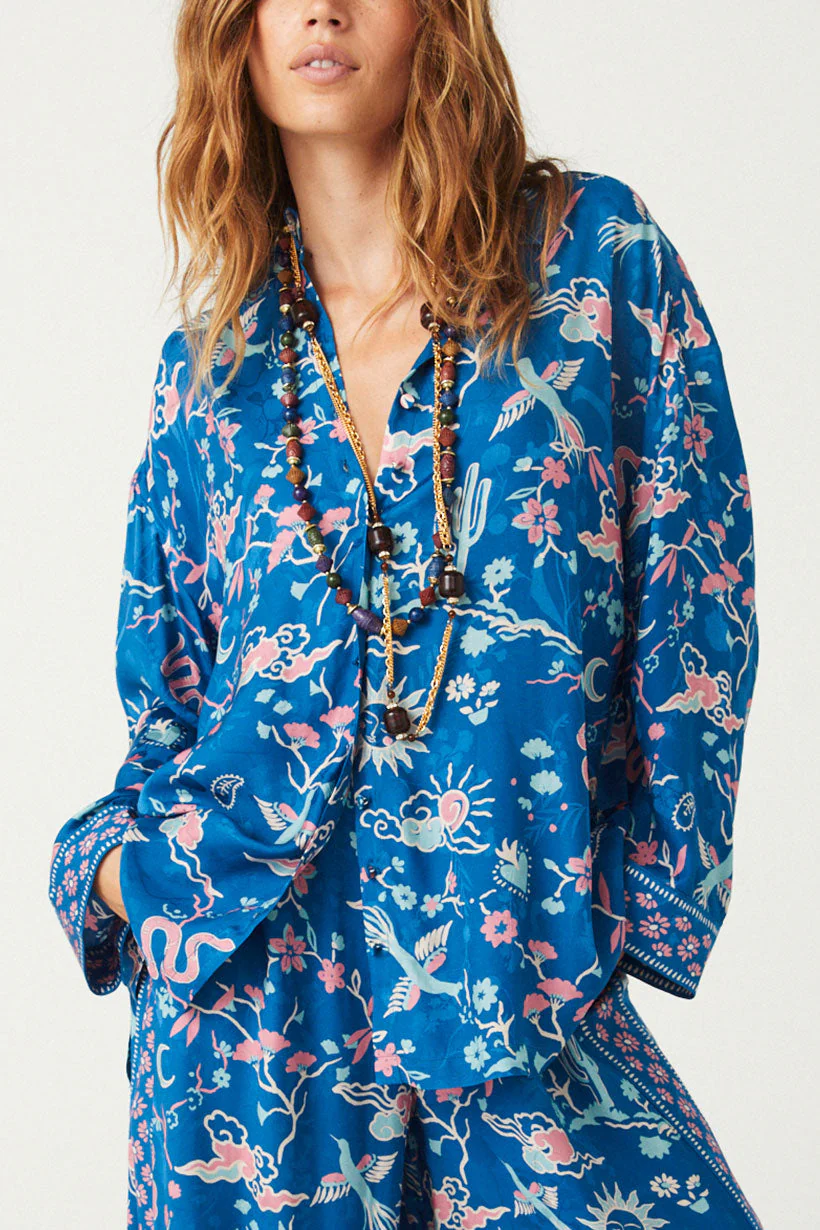 Desert Bandita Shirt - Image 4