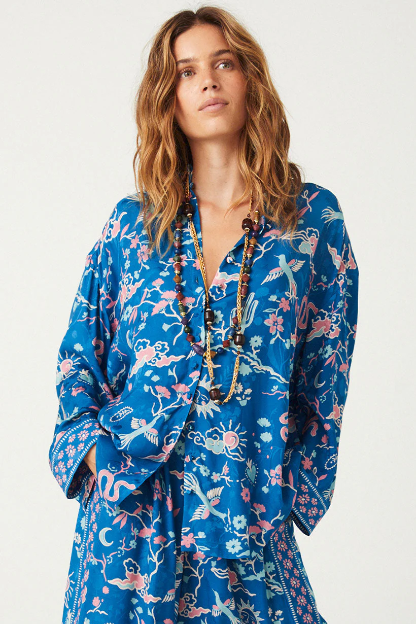 Desert Bandita Shirt - Image 5