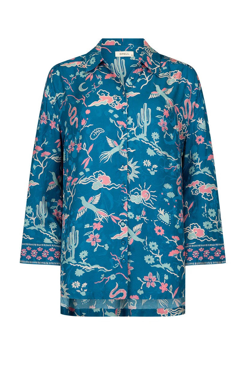 Desert Bandita Shirt - Image 8
