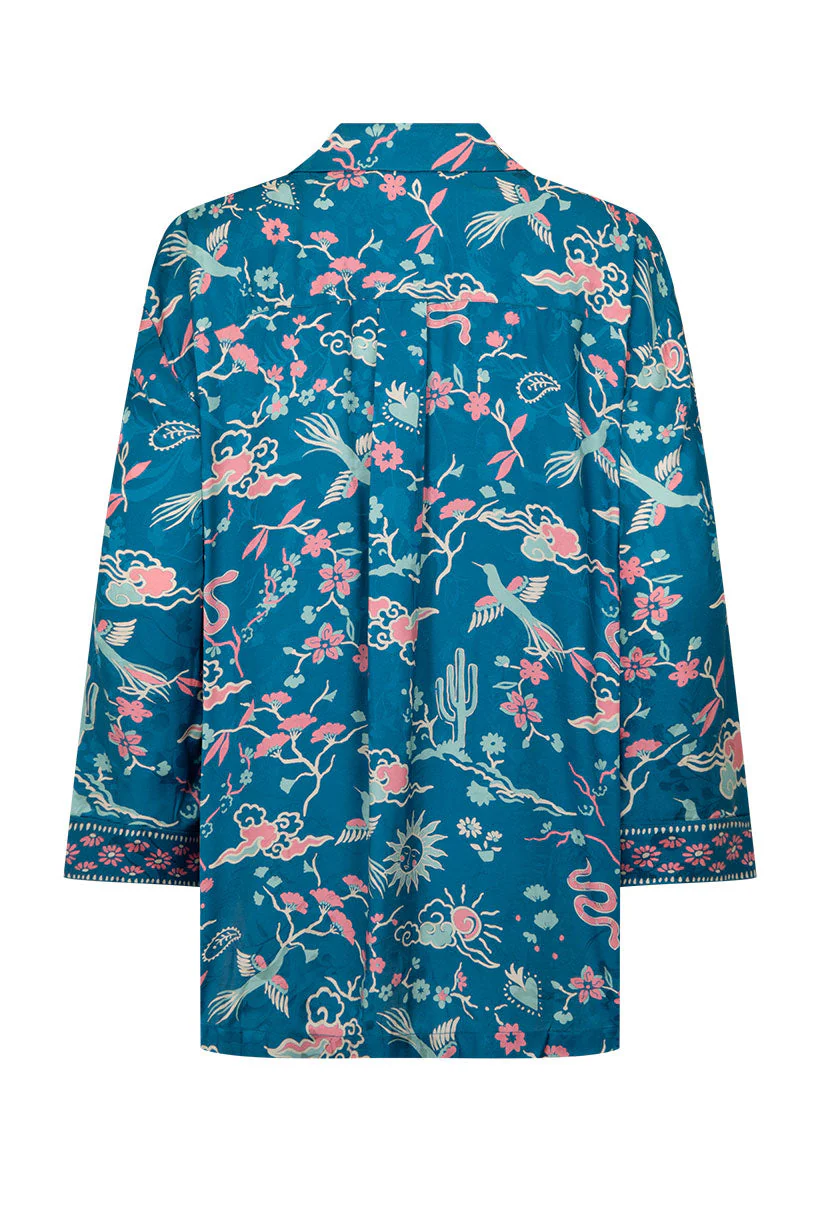 Desert Bandita Shirt - Image 9