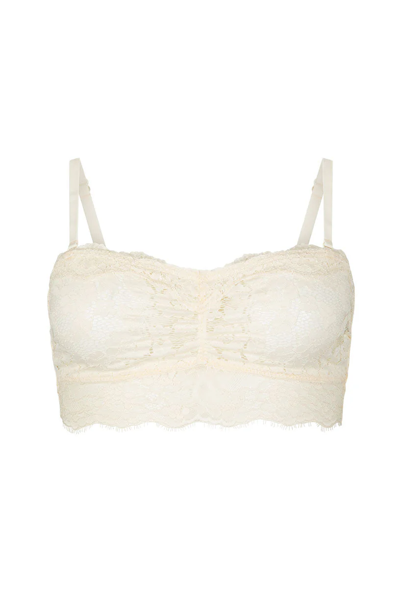 Free Love Lace Bralette - Image 3