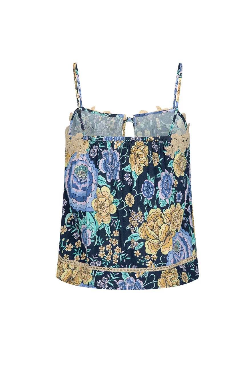 Full Bloom Cami - Image 4