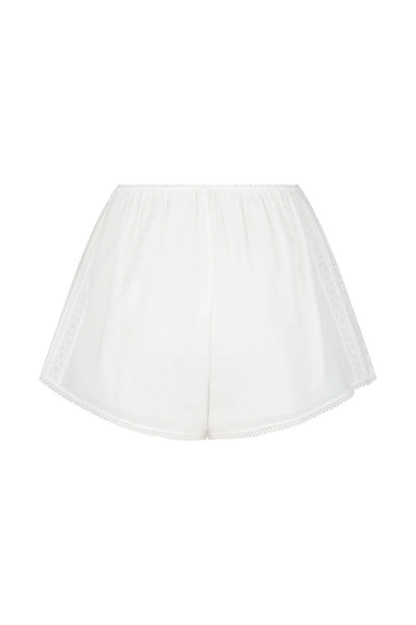 Hera Lace Short - Image 5