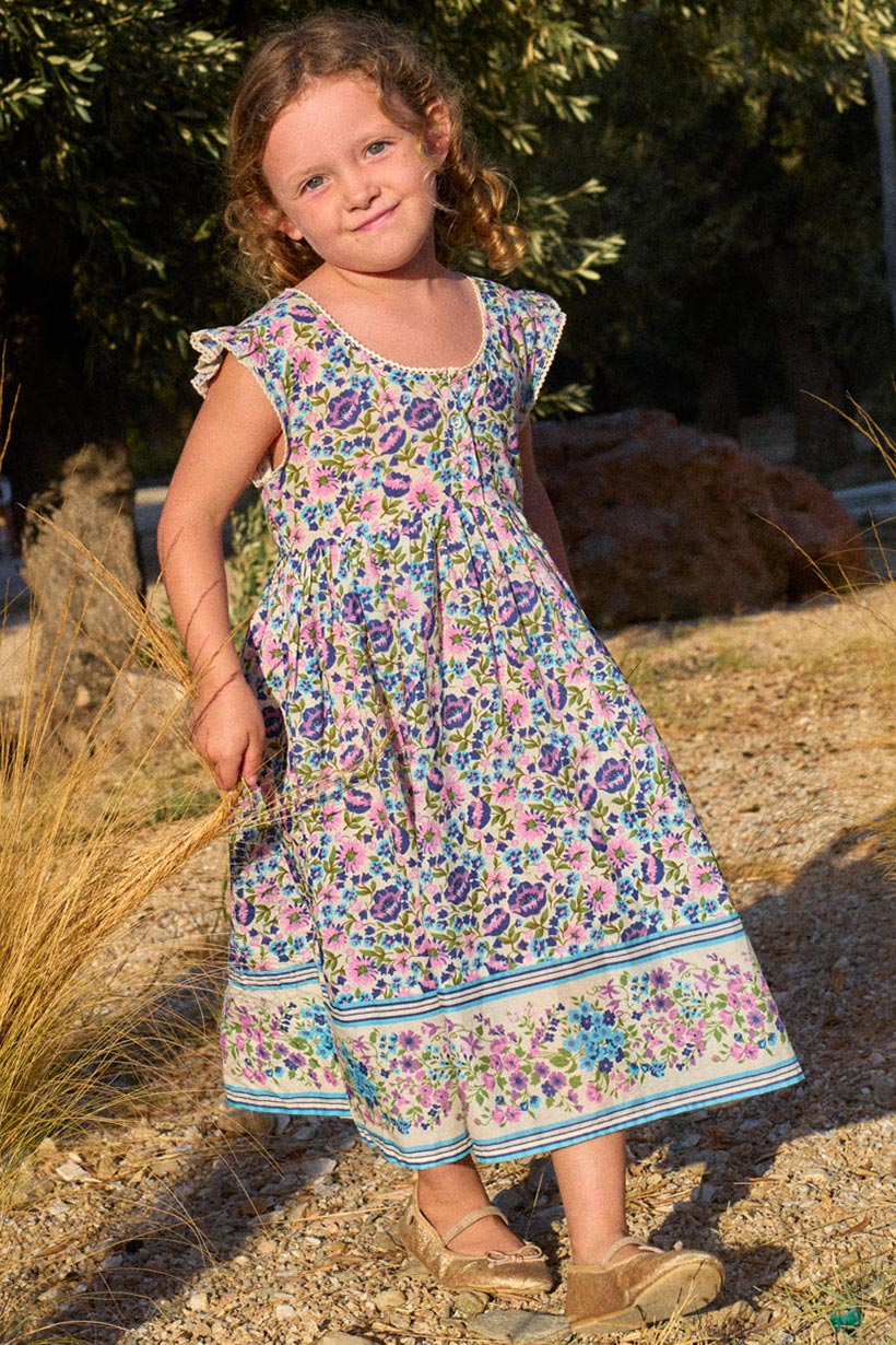 Impala Lily Tunic Dress