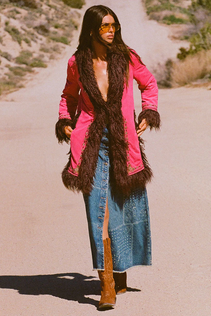 Joplin Jacket - Image 3