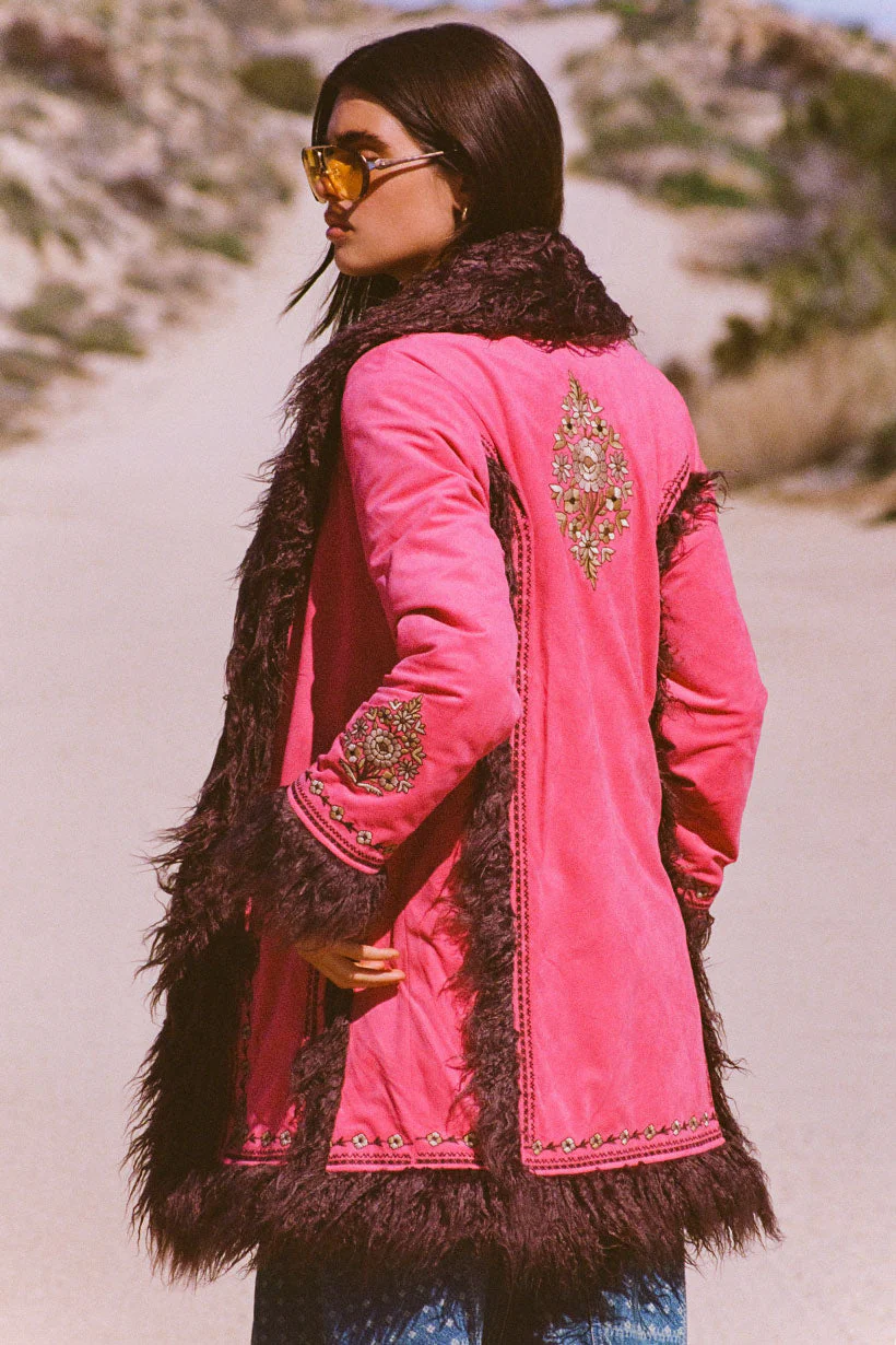 Joplin Jacket - Image 5