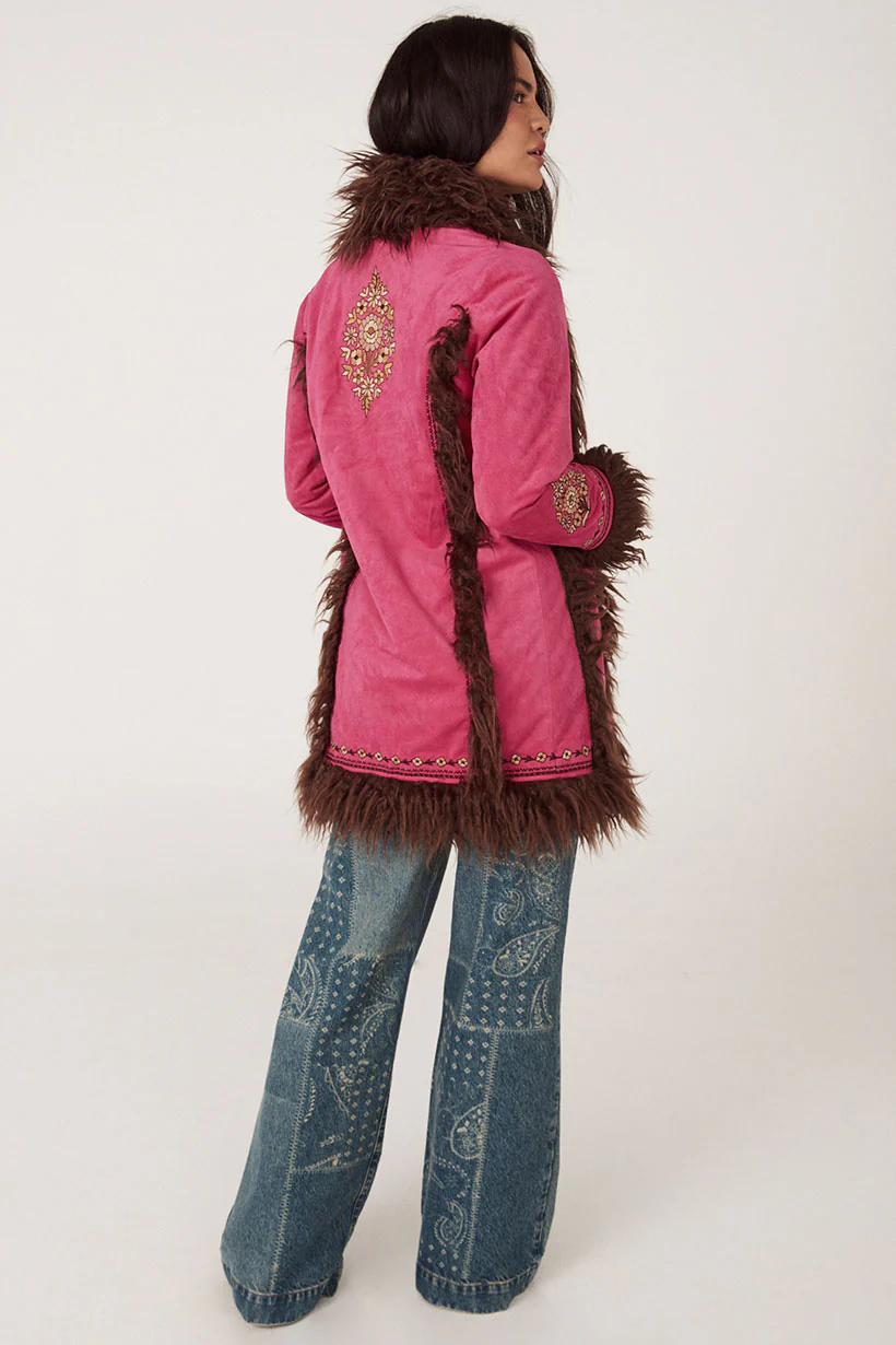 Joplin Jacket - Image 6