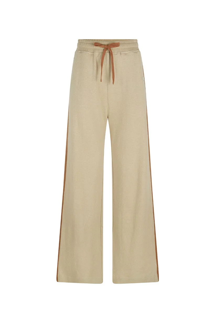 Kansas Track Flare Pant - Image 5