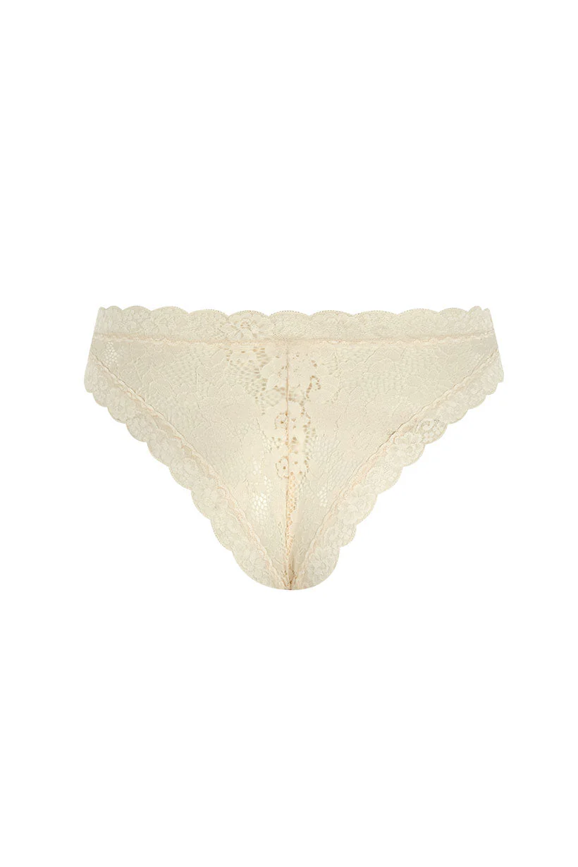 Lovers Lace Brief - Image 4