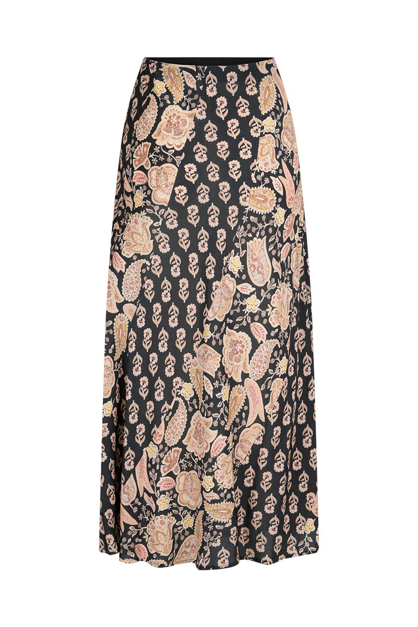 Marmont Maxi Skirt - Image 7