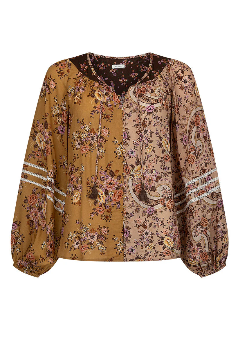Melody Blouse - Image 10