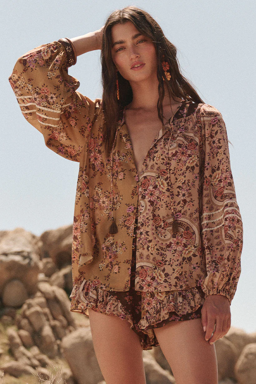 Melody Blouse - Image 3