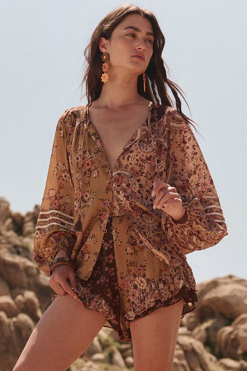Melody Blouse - Image 4