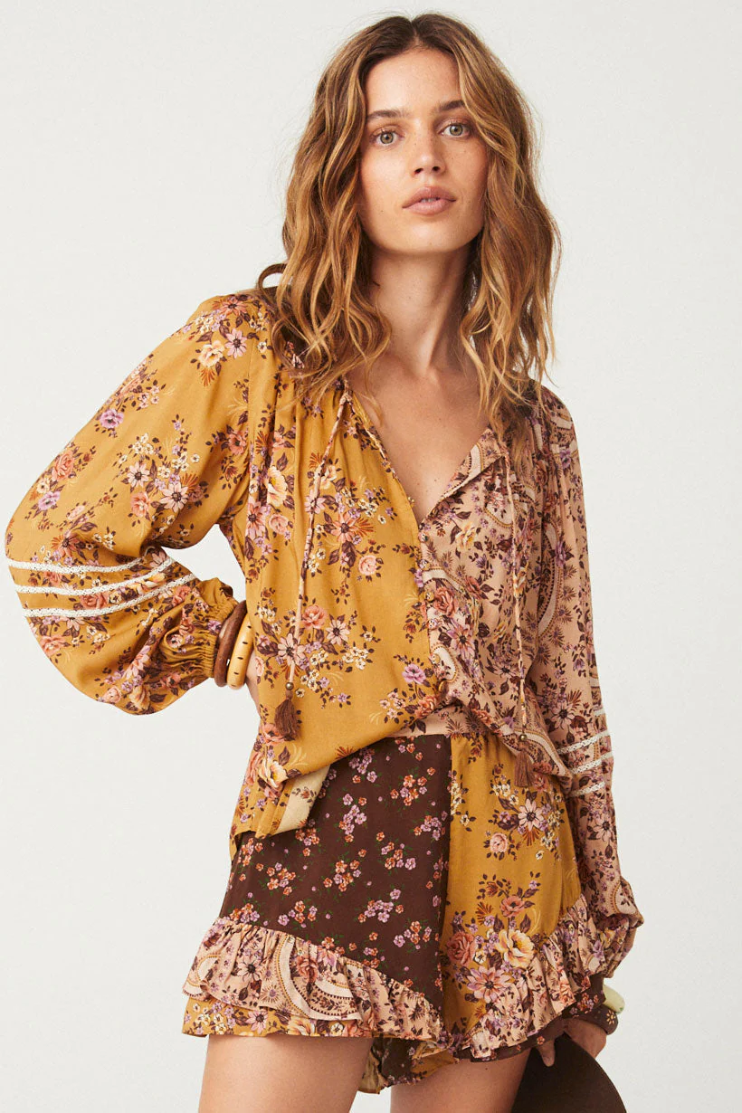 Melody Blouse - Image 5