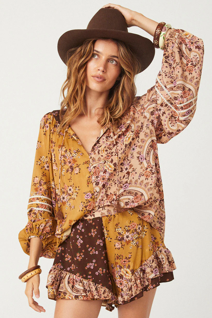 Melody Blouse - Image 6