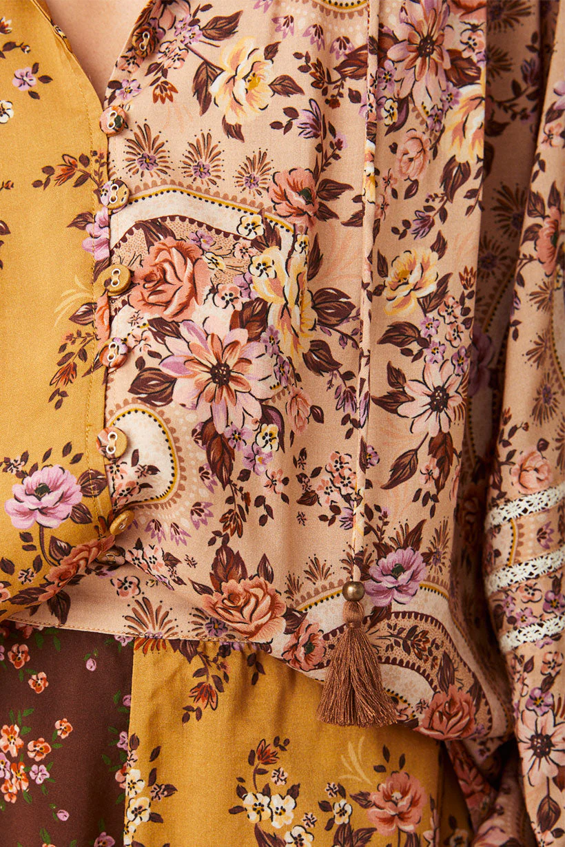 Melody Blouse - Image 7