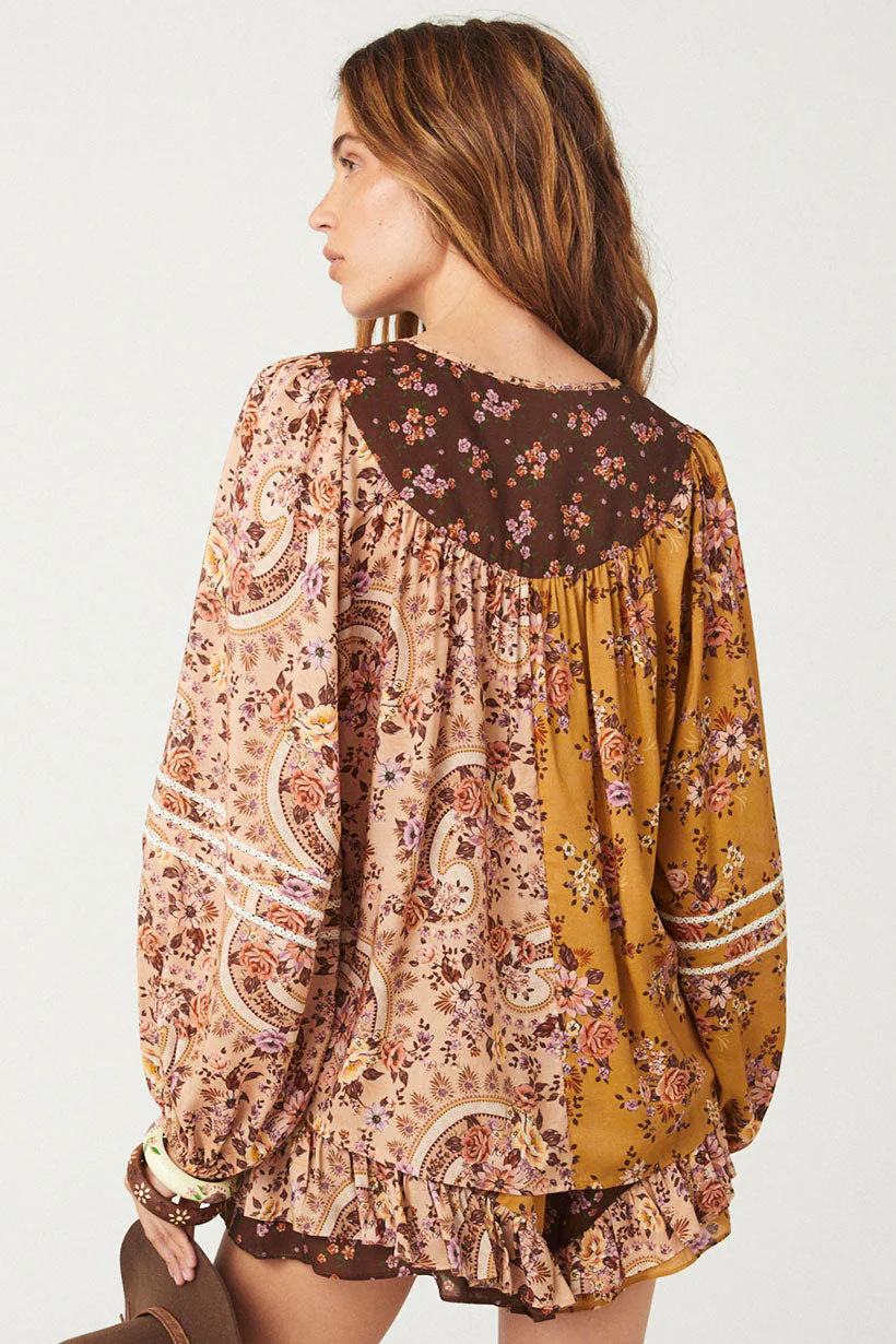 Melody Blouse - Image 8