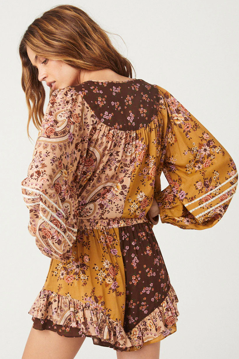 Melody Blouse - Image 9