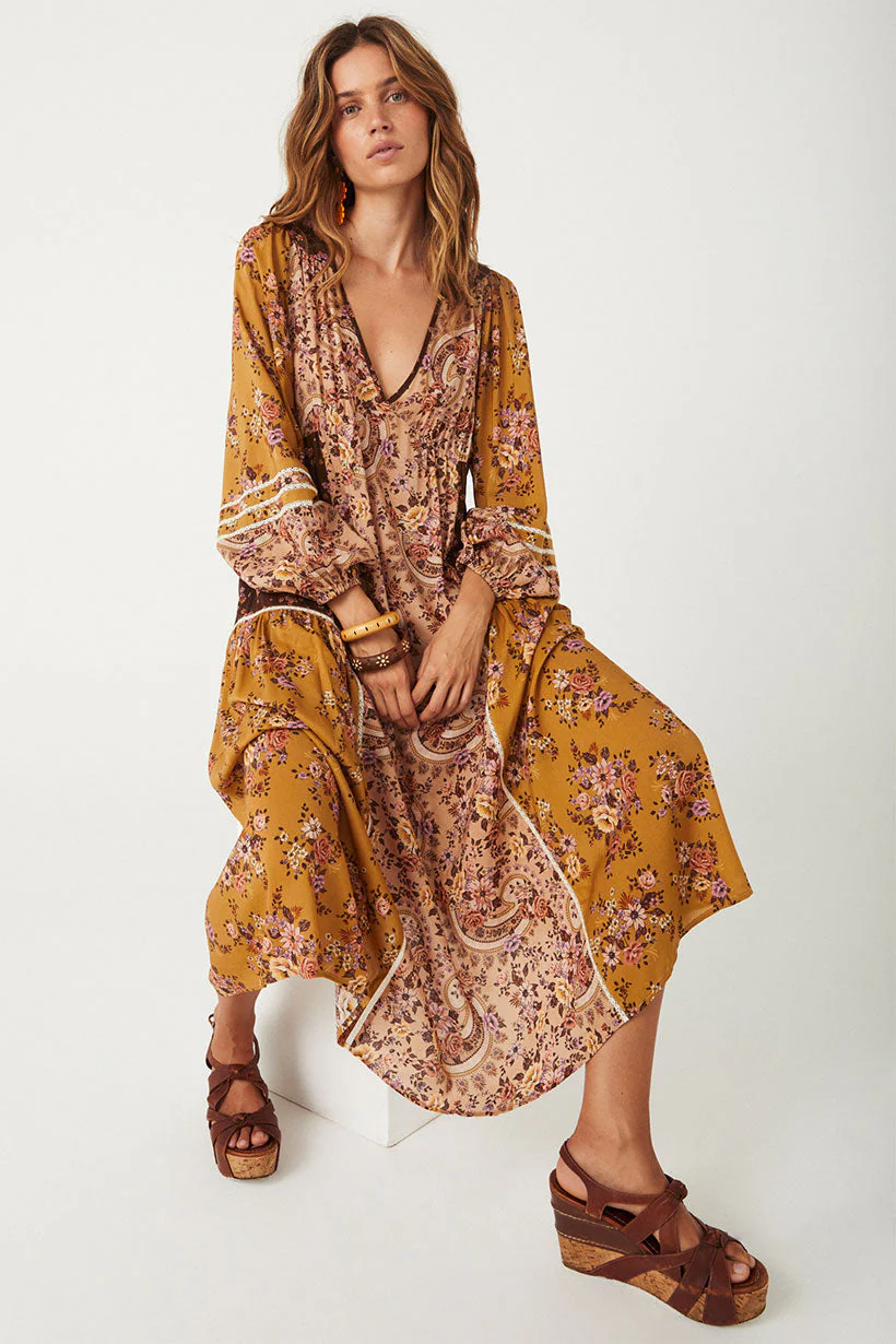 Melody Midi Dress - Image 2