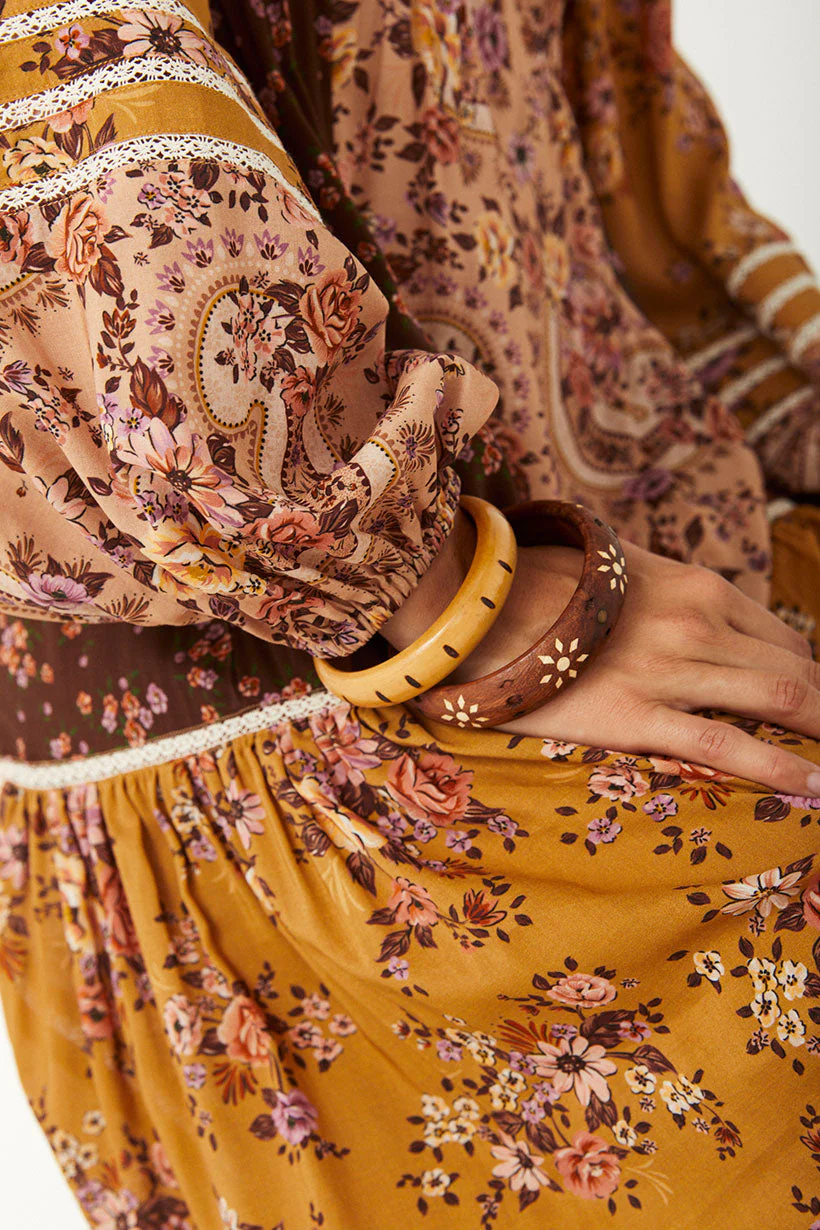 Melody Midi Dress - Image 5