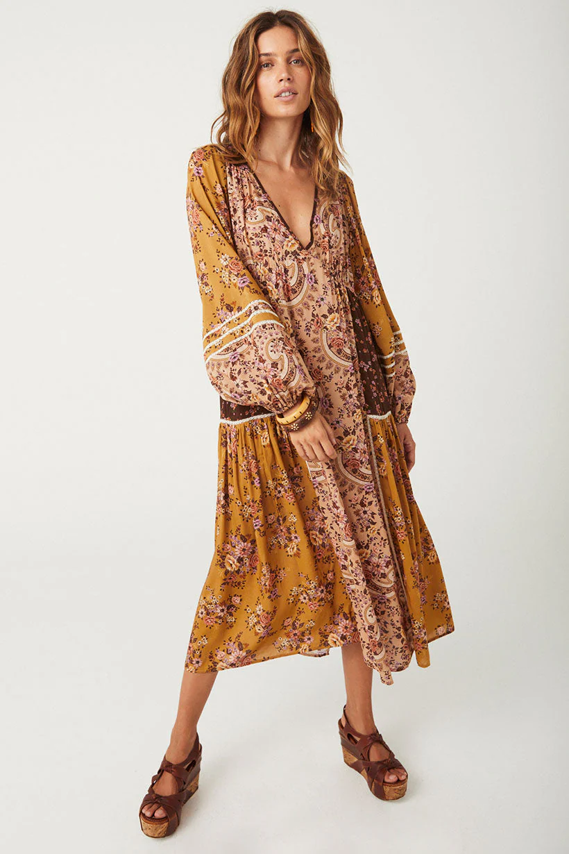 Melody Midi Dress - Image 6