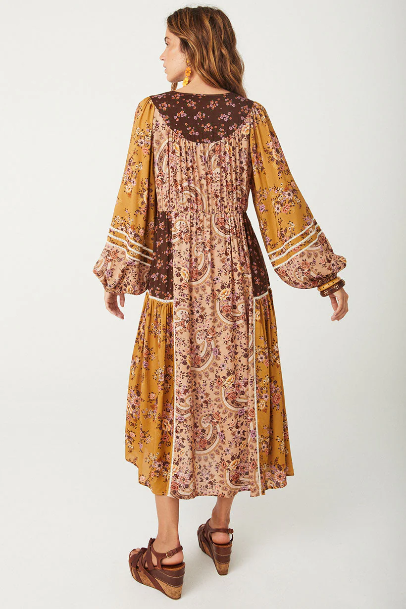 Melody Midi Dress - Image 7