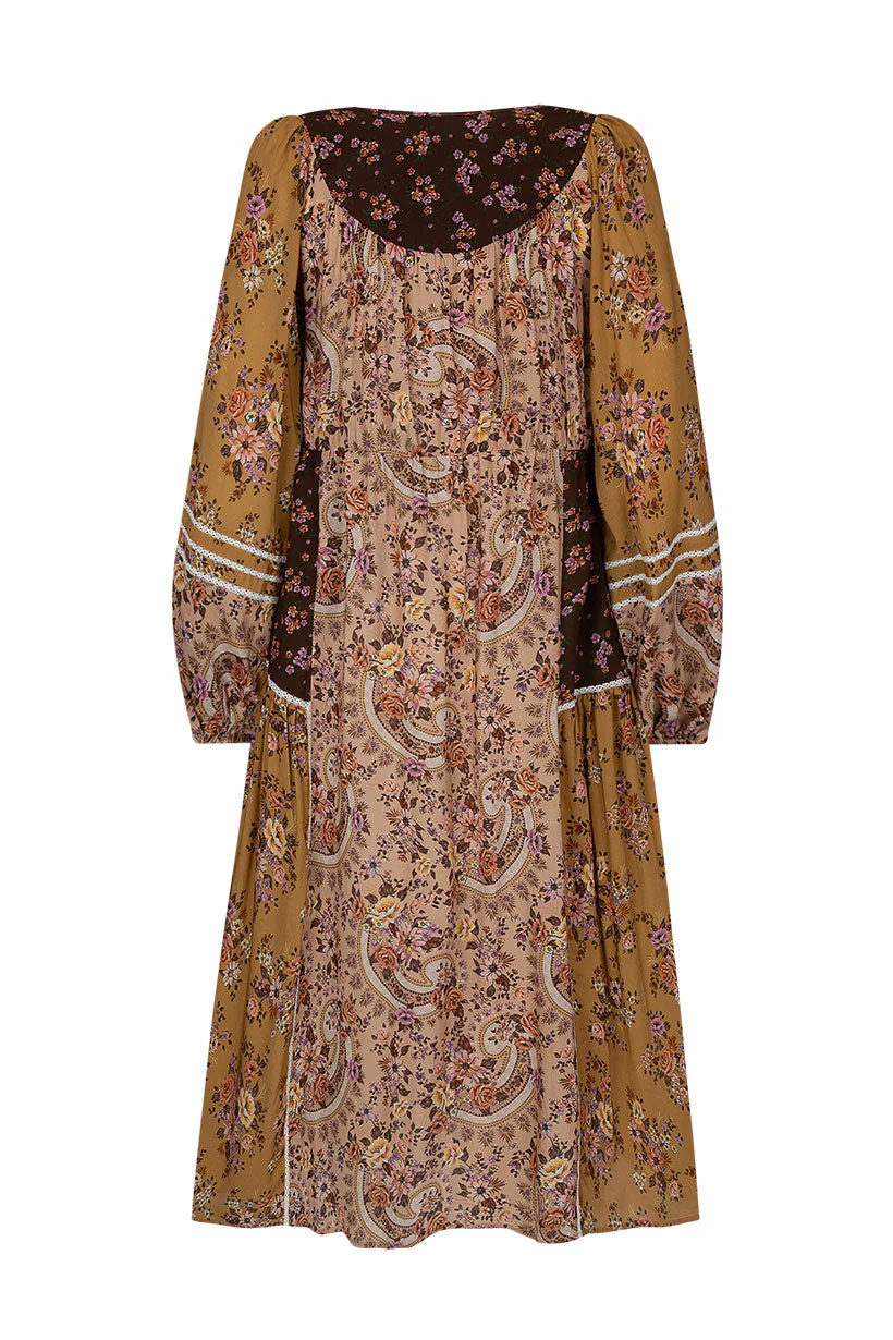 Melody Midi Dress - Image 9