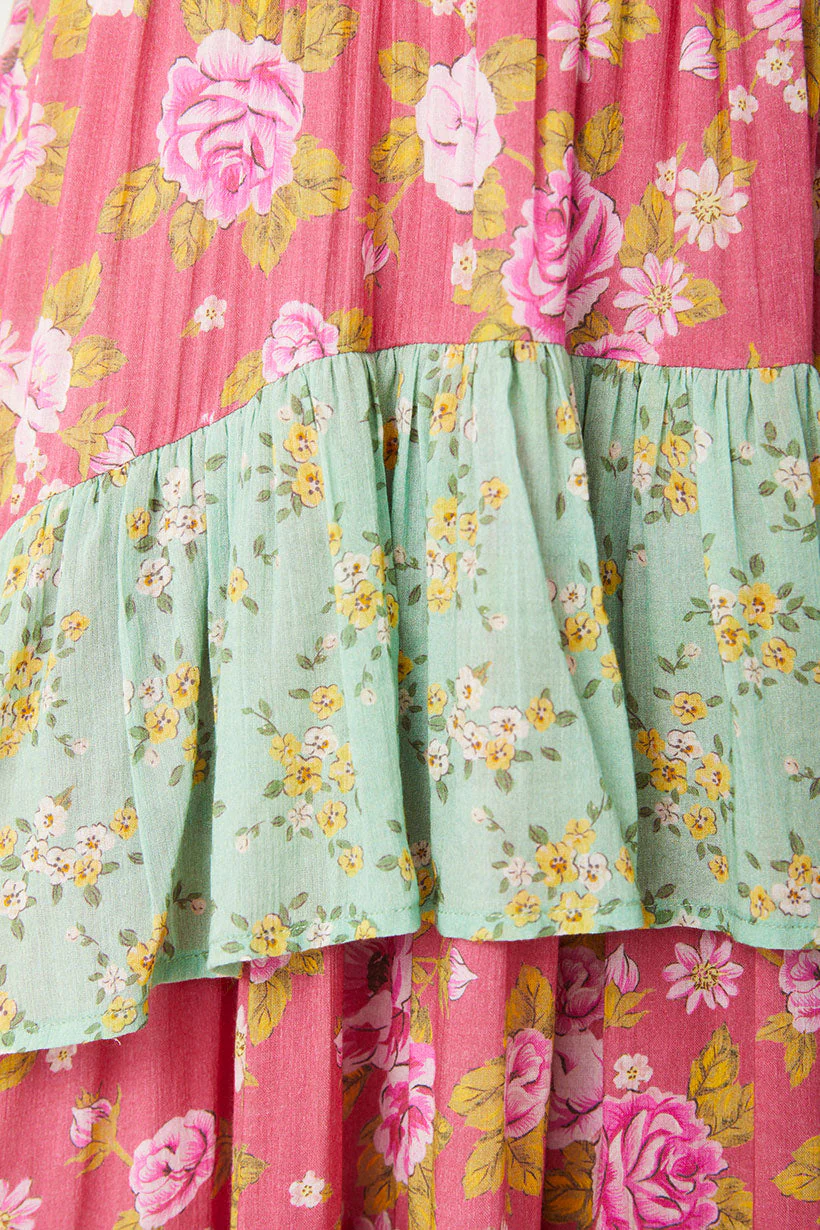 Melody Ra-Ra Gown - Image 10