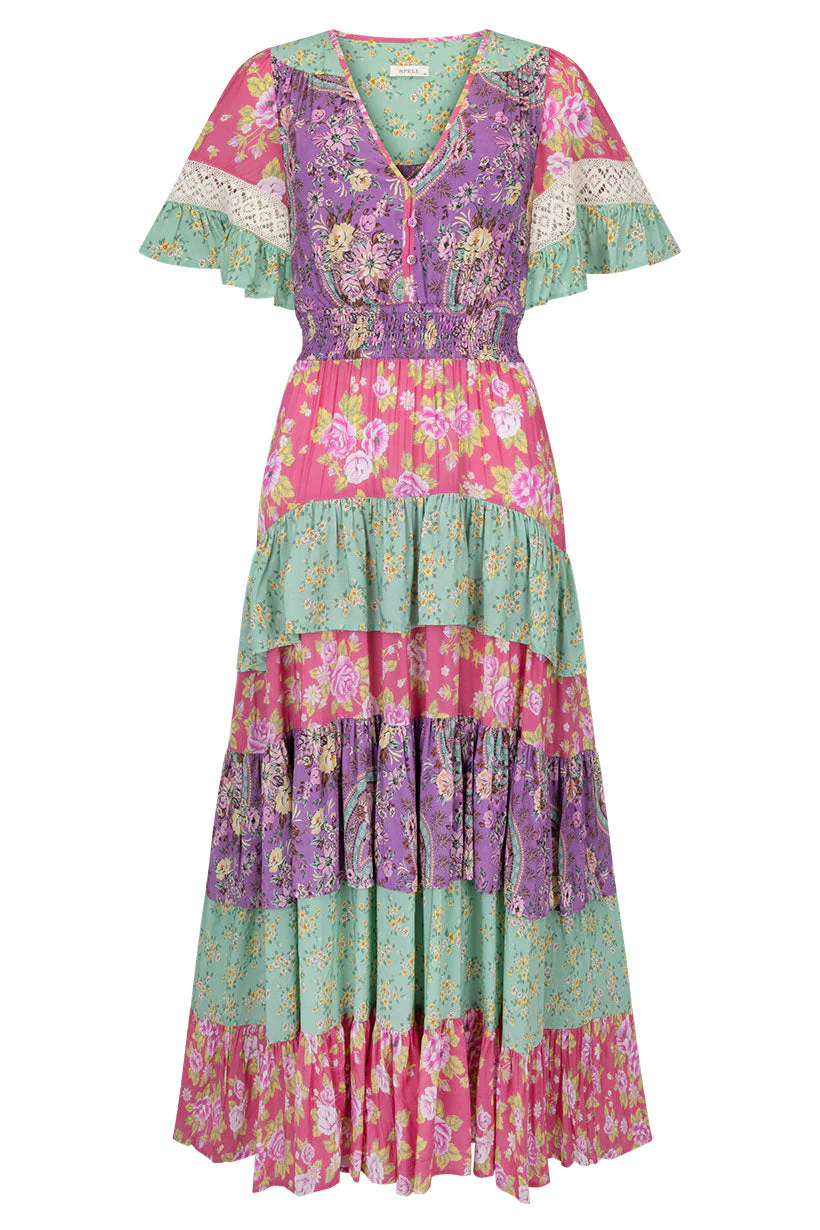 Melody Ra-Ra Gown - Image 12