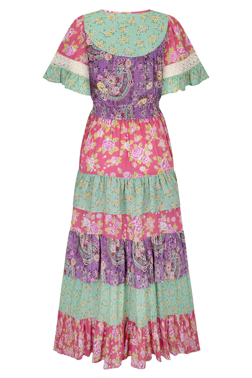 Melody Ra-Ra Gown - Image 13