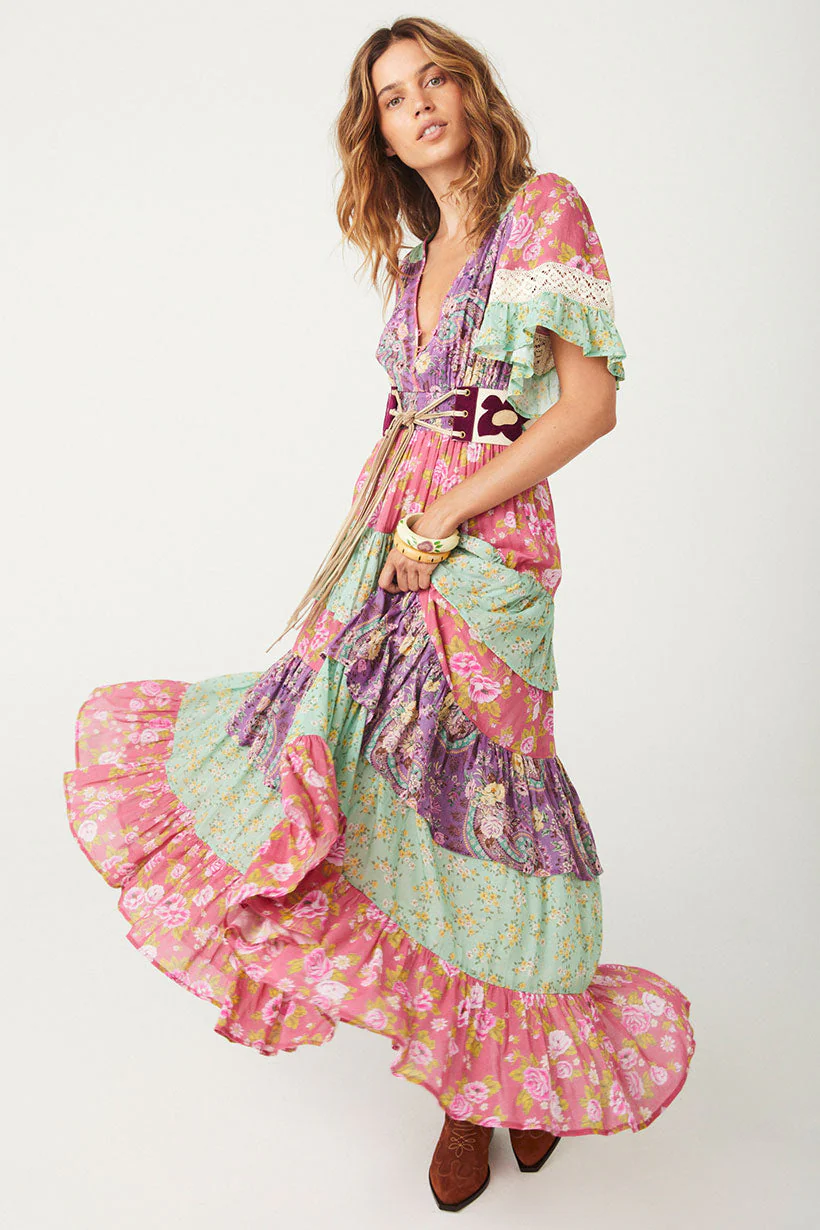 Melody Ra-Ra Gown - Image 8