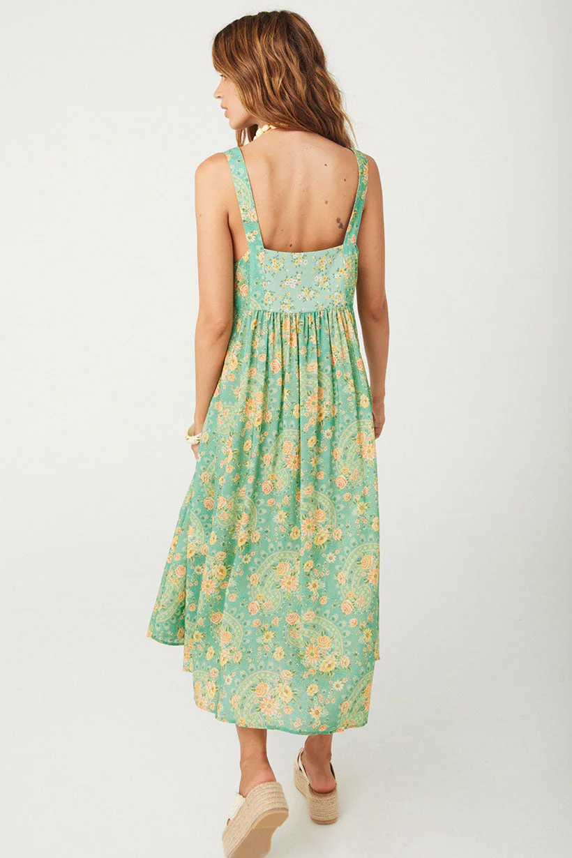 Melody Strappy House Dress - Image 7
