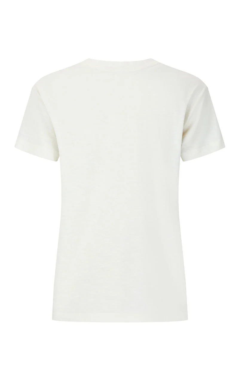 Mermaid Cove Appliqué Tee - Image 11