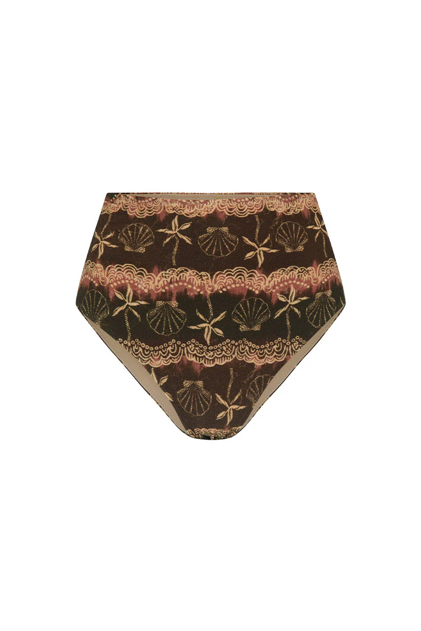 Mermaid Cove High Waisted Pant - Image 6