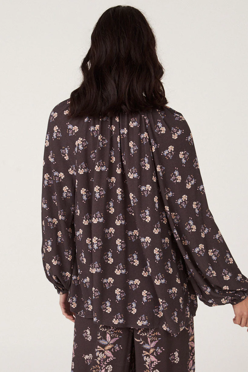Rebel Spirit Blouse - Image 5
