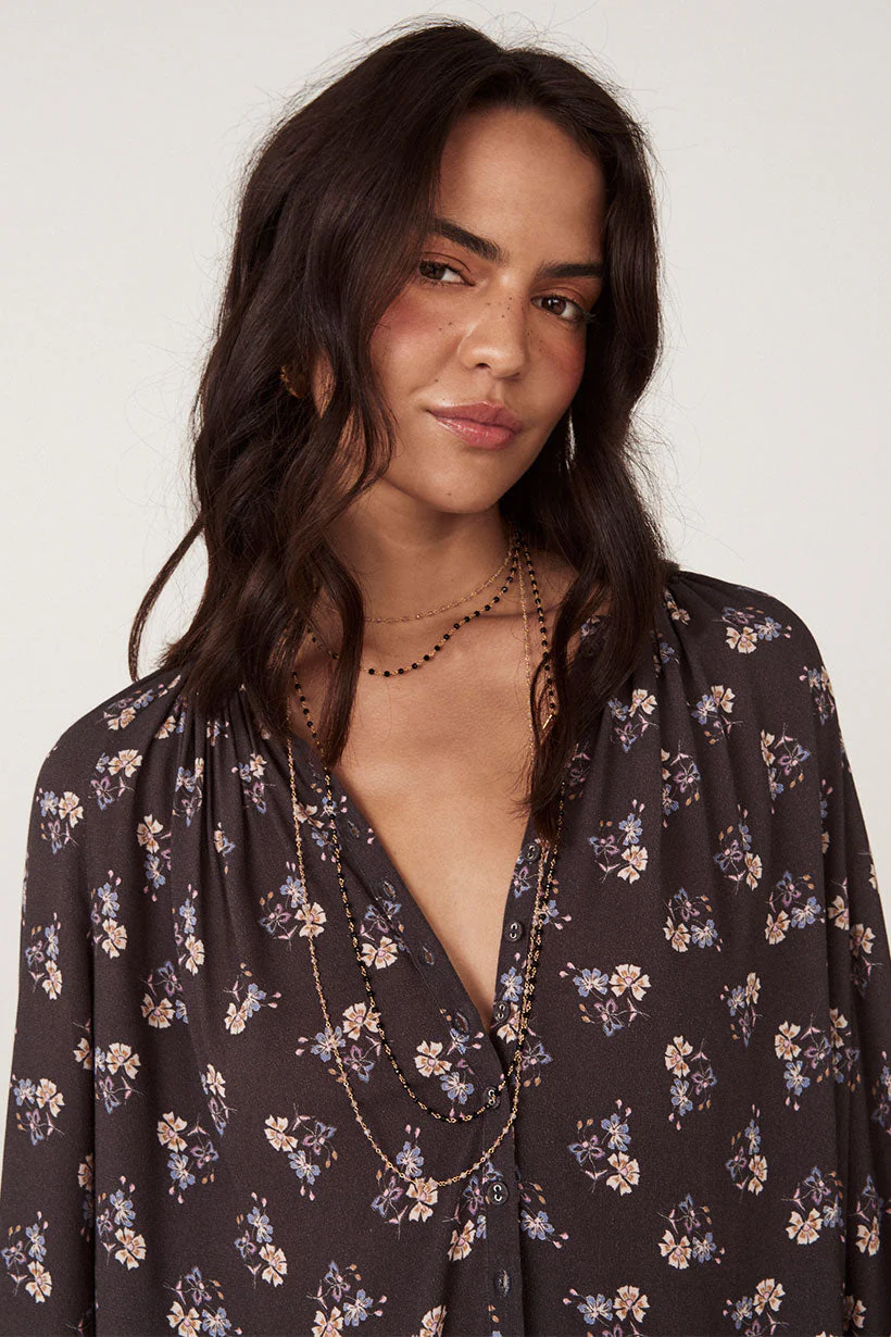 Rebel Spirit Blouse - Image 6