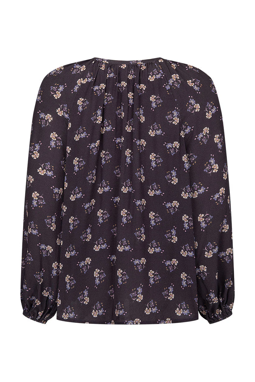 Rebel Spirit Blouse - Image 8